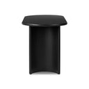 Verity Paden Desk - Aged Black Acacia