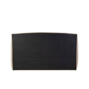 Aveline Maeve Bed - Upholstered Headboard Only Queen Laken Taupe