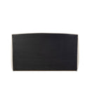 Verity Maeve Bed - Upholstered Headboard Only Queen Cambric Ivory