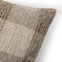 Luxe Nashton Pillow - Cover Only 22X22