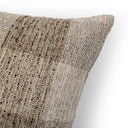 Luxe Nashton Pillow - Cover Only 16X24