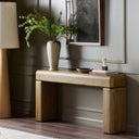 Verity Eva Console Table - 60