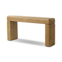 Verity Eva Console Table - 60