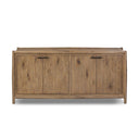Elysian Glenview 4 Door Sideboard - Default Title