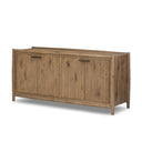Elysian Glenview 4 Door Sideboard - Default Title