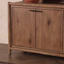 Elysian Glenview 4 Door Sideboard - Default Title