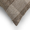 Luxe Nashton Pillow - Cover Insert 22X22