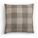 Luxe Nashton Pillow - Cover Insert 22X22
