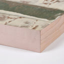 Aether Collection Terrain 10 by Douglas Galloway - 60X12 Wood Wood Box