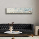 Aether Collection Terrain 10 by Douglas Galloway - 60X12 Wood Wood Box