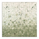 Luxe Merida Verde by Douglas Galloway - 32X32 Wood Wood Box