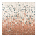 Aetheria Merida Terracota by Douglas Galloway - 40X40 Wood Wood Box