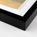 Aether Wijk by Peter De Boer - 32X24 Black Maple