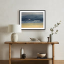 Aether Wijk by Peter De Boer - 32X24 Black Maple