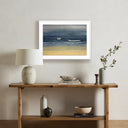 Aether Wijk by Peter De Boer - 32X24 White Maple