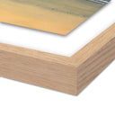 Aether Wijk by Peter De Boer - 24X185 White Oak