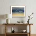 Aether Wijk by Peter De Boer - 32X24 White Oak