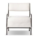 Veritas Nevin Outdoor Chair - Default Title