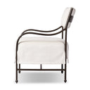 Verano Nevin Outdoor Chair - Default Title