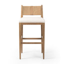 Luxe Selene Bar Counter Stool - Bar