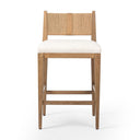 Luxe Selene Bar Counter Stool - Counter