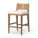 Aveline Selene Bar Counter Stool - Counter