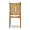 Verity Harlee Dining Chair - Amber Ash