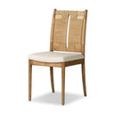 Verity Harlee Dining Chair - Amber Ash