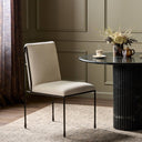 Aria Decker Dining Chair - Default Title