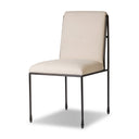 Aria Decker Dining Chair - Default Title