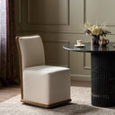 Opulent Christa Dining Chair - Default Title