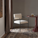Luxe Fenn Dining Chair - Hampton Cream