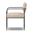 Luxe Fenn Dining Chair - Hampton Cream