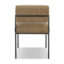Luxe Fenn Dining Chair - Fallingbrook Cafe