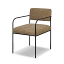 Luxe Fenn Dining Chair - Fallingbrook Cafe