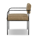 Luxe Fenn Dining Chair - Fallingbrook Cafe