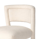 Verano Beverly Bar Counter Stool - Counter