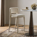 Verano Beverly Bar Counter Stool - Counter