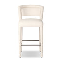 Verano Beverly Bar Counter Stool - Counter