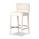 Verano Beverly Bar Counter Stool - Counter
