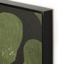 Aether Macro Floral by Coup Desprit - 60X40