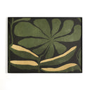 Aether Macro Floral by Coup Desprit - 40X30