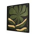 Aether Macro Floral by Coup Desprit - 40X30