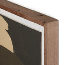 Aetherial Reaching Bloom by Coup Desprit - 24X32