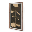 Aetherial Reaching Bloom by Coup Desprit - 30X40