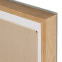 Luxe Artistry The Meadow by Coup Desprit - 40X40