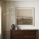 Luxe Artistry The Meadow by Coup Desprit - 48X48