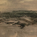 Aetherial North Wind by Dan Hobday - 32X24