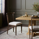Premium Tullio Dining Chair - Drifted Ash