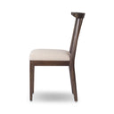 Premium Tullio Dining Chair - Drifted Ash